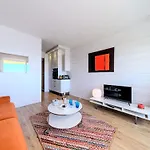 Les Terrasses De La Mer-18 By Interhome Apartment La Grande-Motte