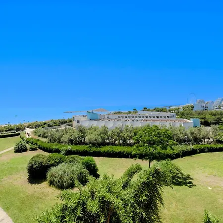 Les Terrasses De La Mer-18 By Interhome Lägenhet