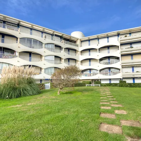 Les Terrasses De La Mer-18 By Interhome