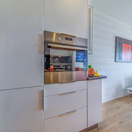 Les Terrasses De La Mer-18 By Interhome La Grande Motte