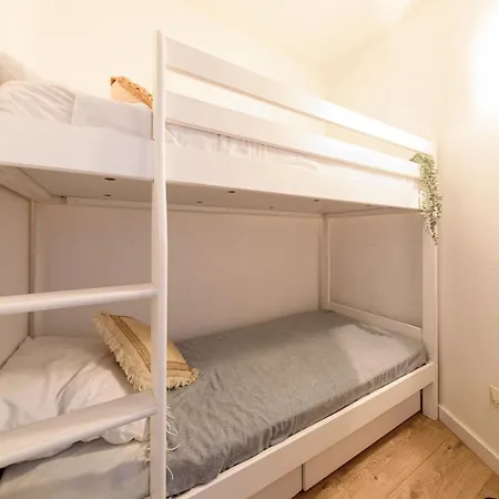 Les Terrasses De La Mer-18 By Interhome Lägenhet