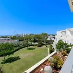 Apartamento Les Terrasses De La Mer-18 By Interhome