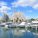 Les Terrasses De La Mer-18 By Interhome La Grande-Motte