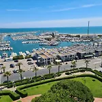 Les Terrasses De La Mer-18 By Interhome La Grande-Motte