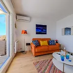 Les Terrasses De La Mer-18 By Interhome Apartamento