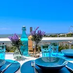 Apartamento Les Terrasses De La Mer-18 By Interhome *