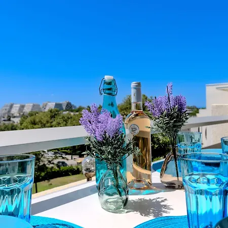 Les Terrasses De La Mer-18 By Interhome Appartement *