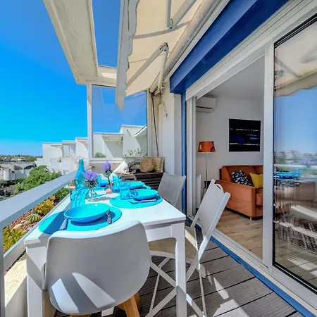 Les Terrasses De La Mer-18 By Interhome Appartement