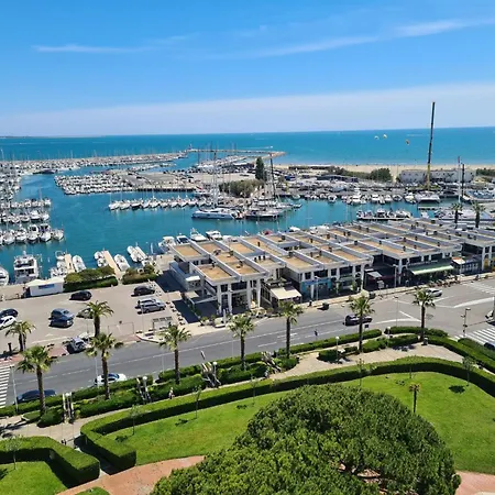 Les Terrasses De La Mer-18 By Interhome La Grande-Motte