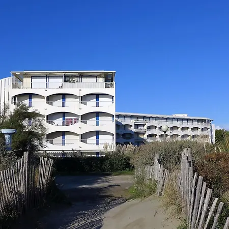 Les Terrasses De La Mer-18 By Interhome La Grande Motte