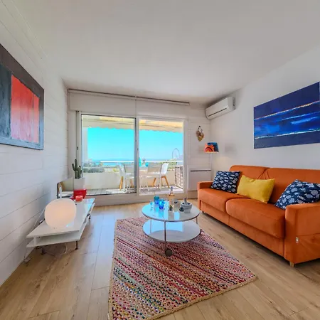 Les Terrasses De La Mer-18 By Interhome La Grande-Motte