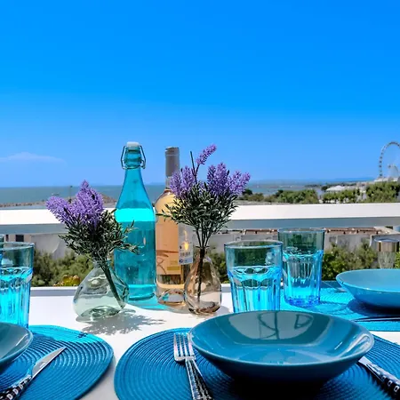 Apartamento Les Terrasses De La Mer-18 By Interhome *