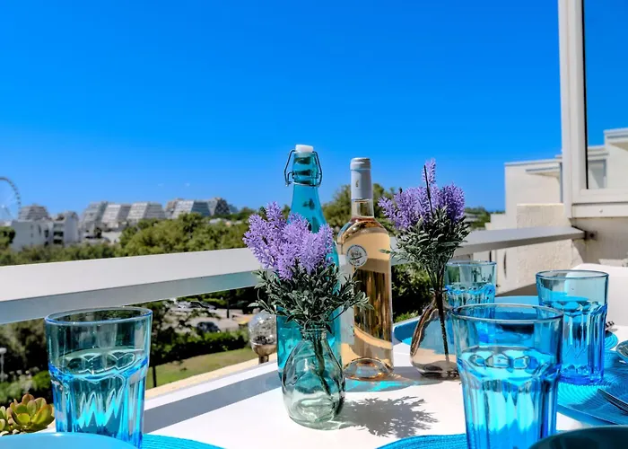 Les Terrasses De La Mer-18 By Interhome Lejlighed *