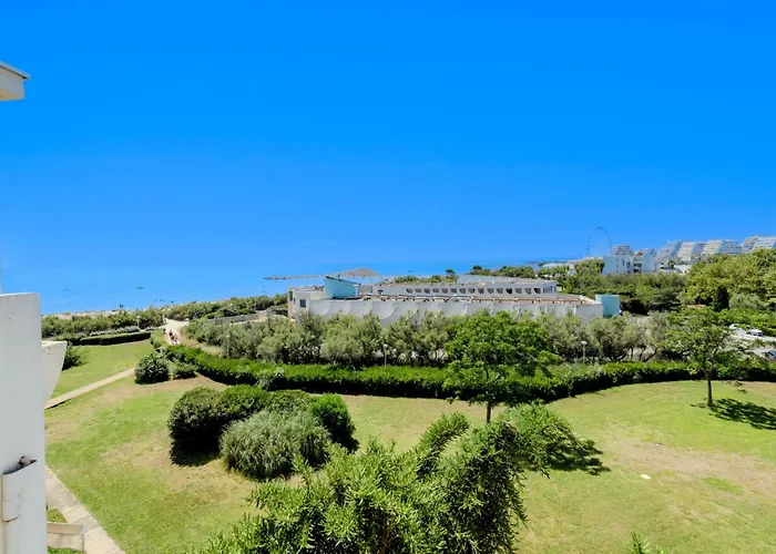 Les Terrasses De La Mer-18 By Interhome Lejlighed