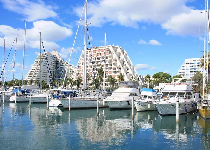 Les Terrasses De La Mer-18 By Interhome لا غراند موت