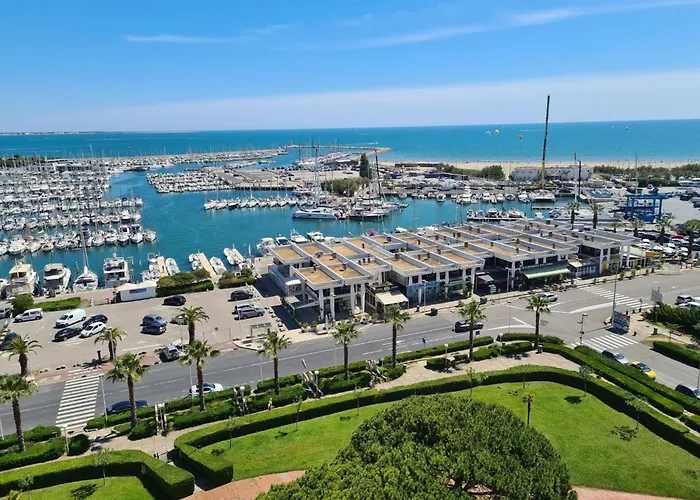 Les Terrasses De La Mer-18 By Interhome لا غراند موت