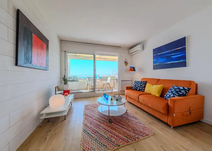 Les Terrasses De La Mer-18 By Interhome لا غراند موت